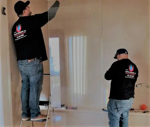 Professional plumbing installation for Toilet Repair in Columbia Park